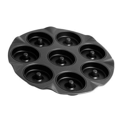 Zenker 7426 Special Creative Donut Fırın Tepsisi - 1