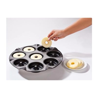 Zenker 7426 Special Creative Donut Fırın Tepsisi - 2