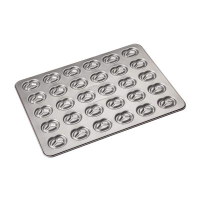 Zenker 7474 Kraker Kalıbı, 30x15 cm - 1