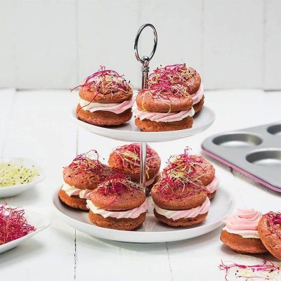 Zenker 7475 Muffin Kalıbı, 12'li - 3