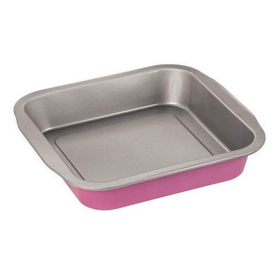 Zenker 7477 Creative Studio Aperatif Pişirme Tepsisi, 38.5 cm - 1
