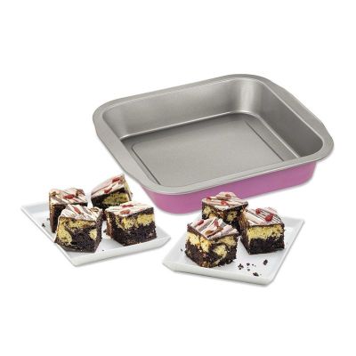 Zenker 7477 Creative Studio Aperatif Pişirme Tepsisi, 38.5 cm - 3