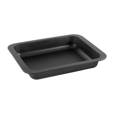 Zenker 7503 Special Countries Lazanya Tepsisi, 36.5x27 cm - 1