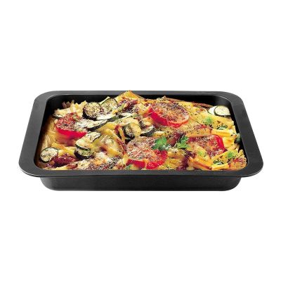 Zenker 7503 Special Countries Lazanya Tepsisi, 36.5x27 cm - 3