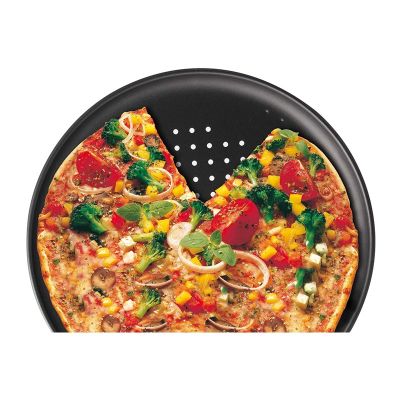Zenker 7511 Special Countries Delikli Pizza Tepsisi, 32 cm - 3