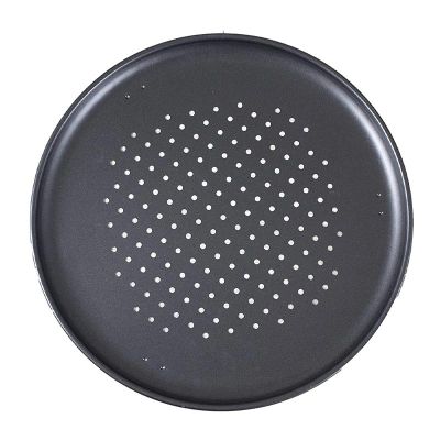 Zenker 7511 Special Countries Delikli Pizza Tepsisi, 32 cm - 5