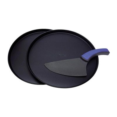 Zenker 7513 Special Countries Pizza Seti - 1