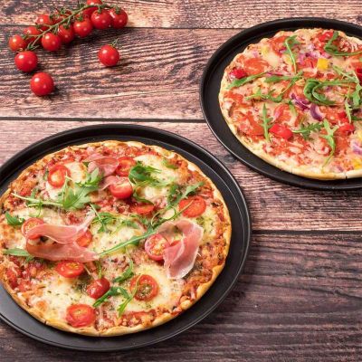 Zenker 7513 Special Countries Pizza Seti - 3