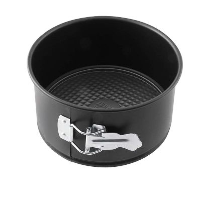 Zenker 7520 Penattone Derin Düz Tabanlı Kek Kalıbı, 18.5 cm - 1