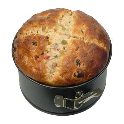 Zenker 7520 Penattone Derin Düz Tabanlı Kek Kalıbı, 18.5 cm - 2
