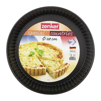 Zenker 7543 Special Countries Tart Kalıbı 30 cm - 2