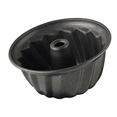 Zenker 7686 Special Özel Mini Serisi Borulu Kek Kalıbı, 10 cm - 1