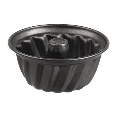 Zenker 7686 Special Özel Mini Serisi Borulu Kek Kalıbı, 10 cm - 2
