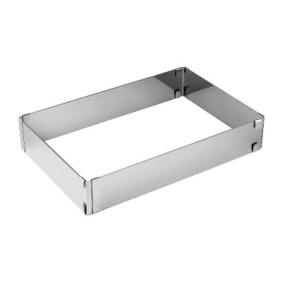 Zenker 7709 Ayarlanabilir Pasta Kenarı - 1