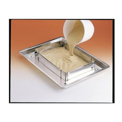 Zenker 7709 Ayarlanabilir Pasta Kenarı - 2