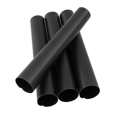 Zenker 7726 Various Teflon Krema Çubuğu, 20x13 cm, 4 Adet - 1