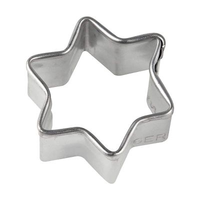 Zenker 7733 12'li Kurabiye Kalıbı - 4