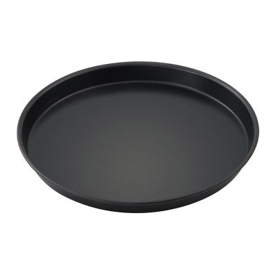 Zenker 8707 Profesyonel Pizza Tepsisi, 24 cm - 1