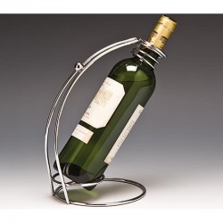 Zicco 011809 حامل نبيذ بسلك، 70 - Zicco