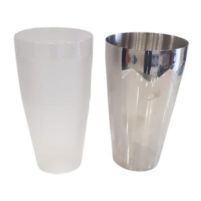 Zicco 1023 Boston Shaker - Zicco