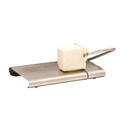 Zicco 1029-N Steel Cheese Slicer - Zicco