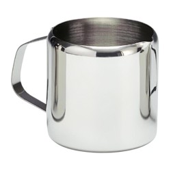 Zicco 1205H Горшок для молока, сталь, 0,2 л - Zicco