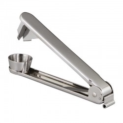 Zicco 121021 مستخرج اللب، كبير - Zicco