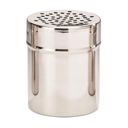 Zicco 2032-B Steel Chilli Spreader, 7x9 cm - Zicco