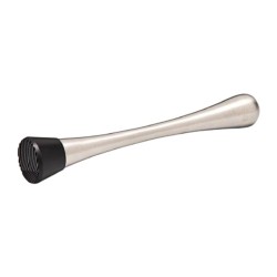 Zicco 3002 Mojito Mallet, Black Head - Zicco