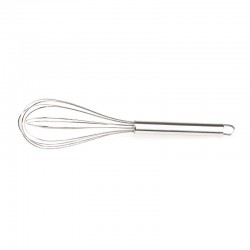 Zicco 3007-1 Fine Wire Steel Beater, 30 cm - Zicco