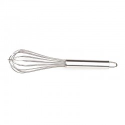 Zicco 3009 Fine Wire Steel Beater, 30 cm - Zicco