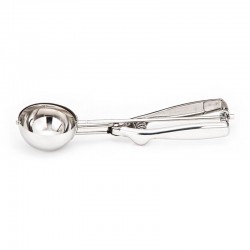Zicco 58-M Ice Cream Scoop, 58 mm - Zicco