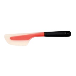 Zicco A-118 Fireproof Silicone Spatula, 34 cm - Zicco