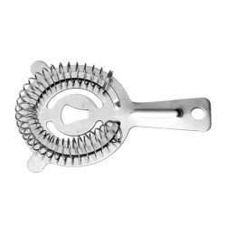 Zicco A-130 Cocktail Strainer - Zicco