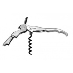 Zicco A-155 Çelik Lüks Garson Çakısı - Zicco