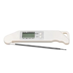 Zicco A-170 Digital Thermometer - Zicco
