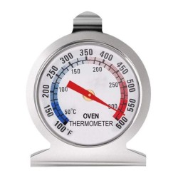 Zicco A 180 Oven Thermometer with Hanging Hook - Zicco