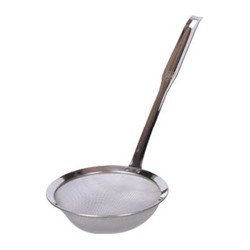 Zicco A-1800 Deep Model Strainer, 15 cm - Zicco