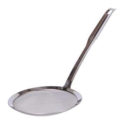 Zicco A-1850 Shallow Model Strainer, 15 cm - Zicco