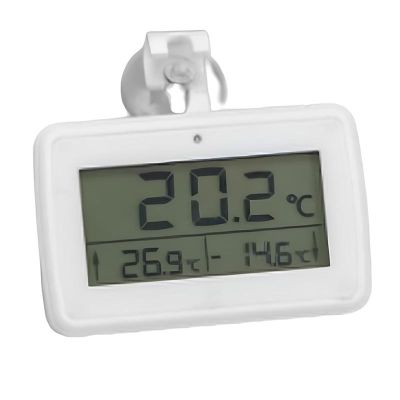 Zicco A-220 Dijital Buzdolabı Termometresi - 1