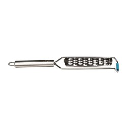 Zicco A-331 Hand Grater, Thick Toothed - Zicco