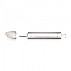 Zicco A-74 Triangular Parisienne Spoon - Zicco