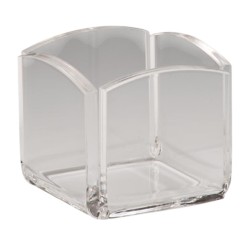 Zicco Саше для сахара из акриловых палочек, 6x5 см - Zicco