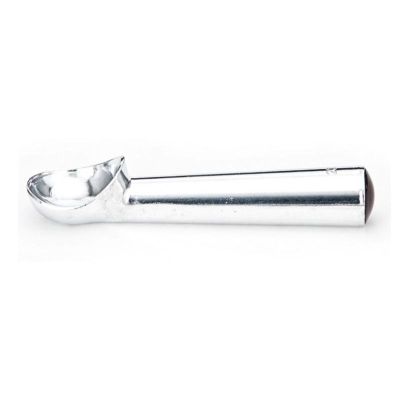 Zicco AD-20 Civalı Alüminyum Dondurma Kaşığı, 20'lik - 1