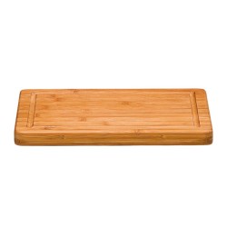 Zicco AL-10 Steak Board, 33x22x2.5 cm - Zicco