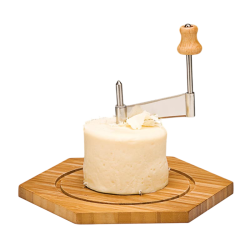 Zicco BC-01 Cheese Grinder - Zicco