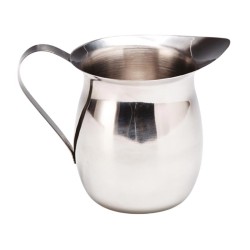 وعاء حليب Zicco BC-8، 237 مل - Zicco