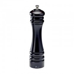 Zicco BR-10 Деревянная мельница для перца, 25 см - Zicco
