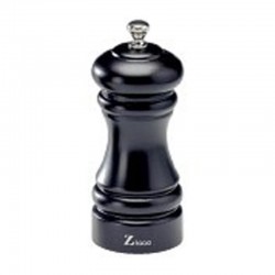 Zicco BR-45 مطحنة فلفل خشبية ، 11.5 سم - Zicco