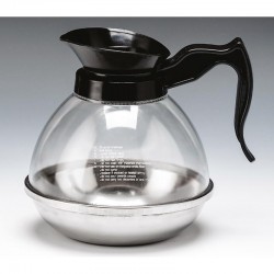 Zicco CD-64PB Кофейник для подачи кофе, 1 л - Zicco